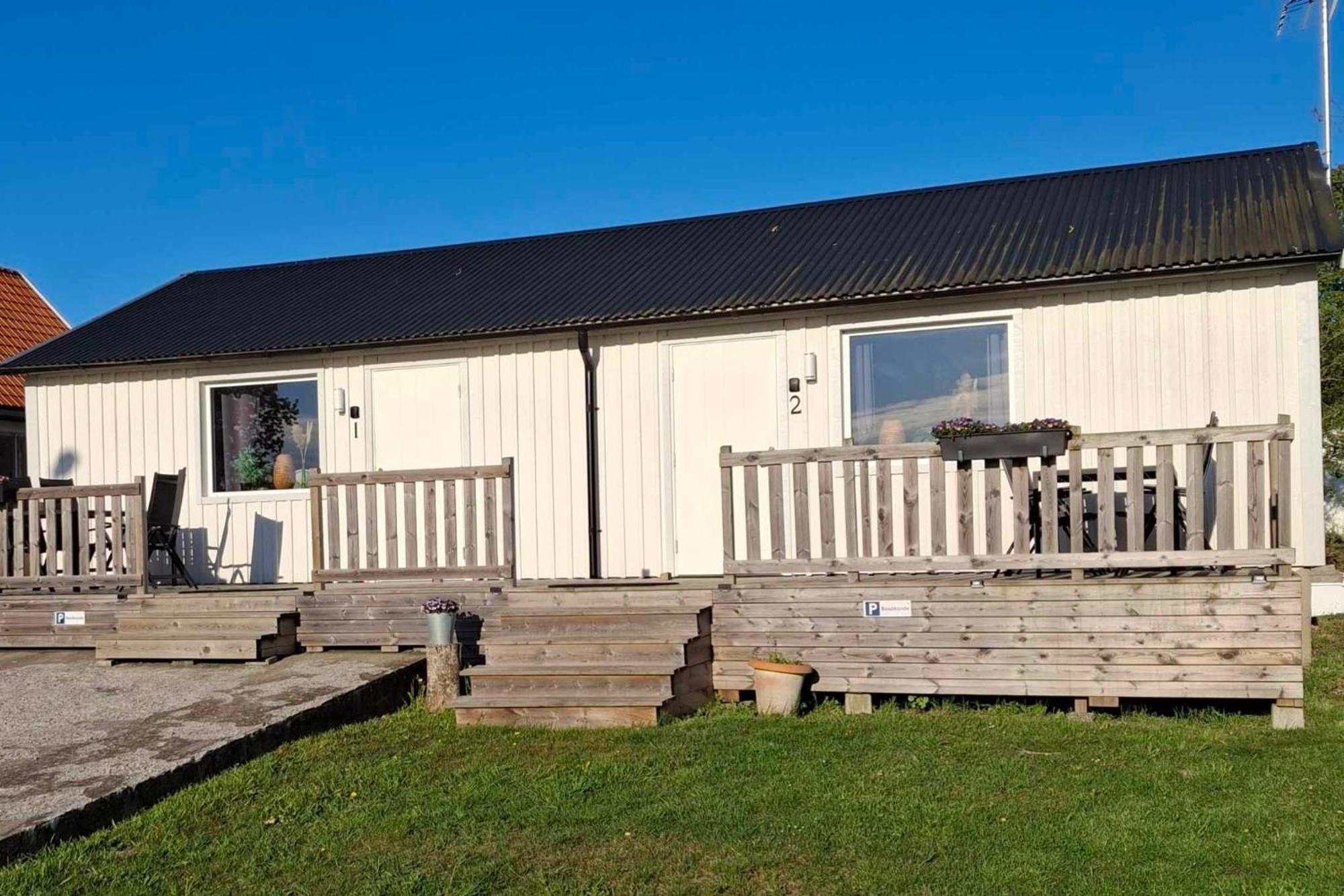 Stugor - Lgh Sodra Oland Mörbylånga Exterior foto